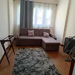 شقة أنيقة في وسط المدينة