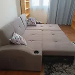 شقة أنيقة في وسط المدينة