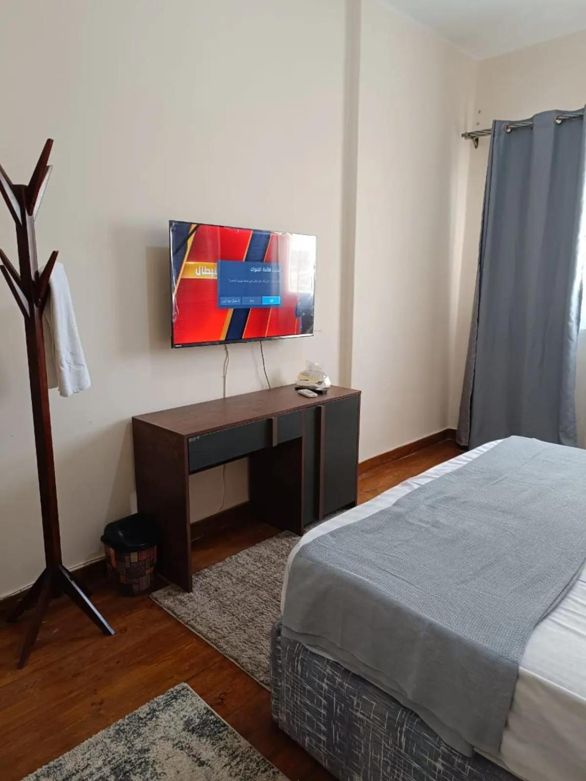 أنيقة في وسط المدينة Apartment *