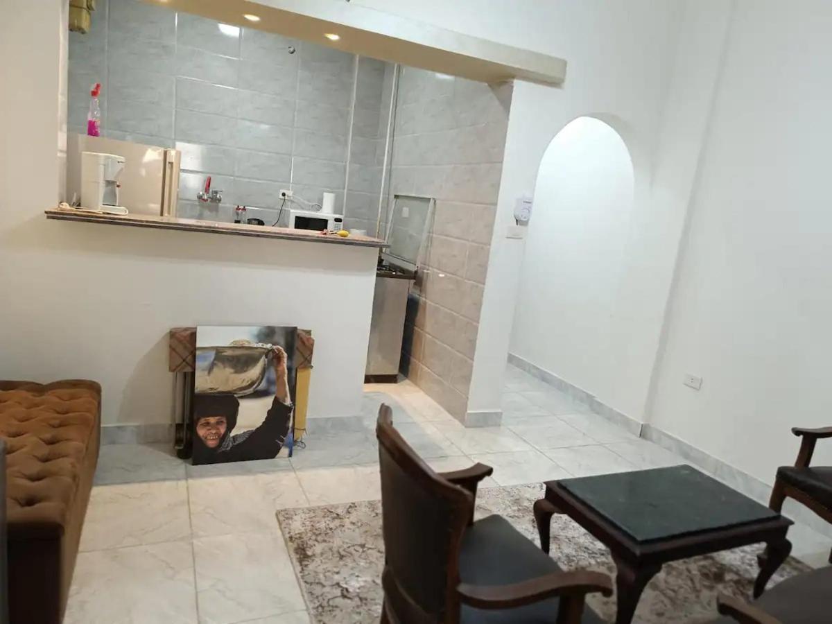 Apartment أنيقة في وسط المدينة Cairo