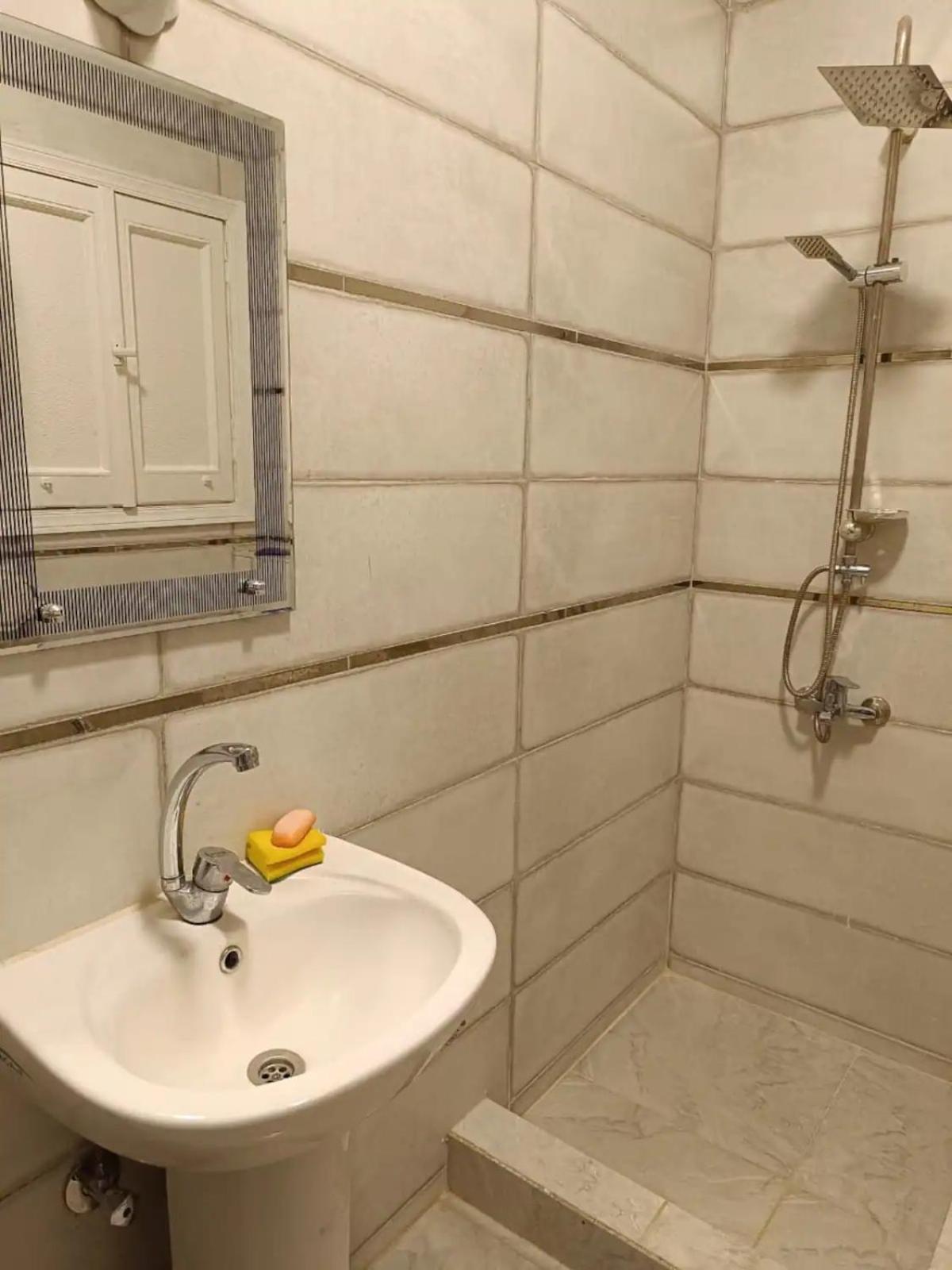 أنيقة في وسط المدينة Apartment Cairo